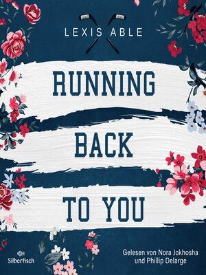 cover image of Running Back to You